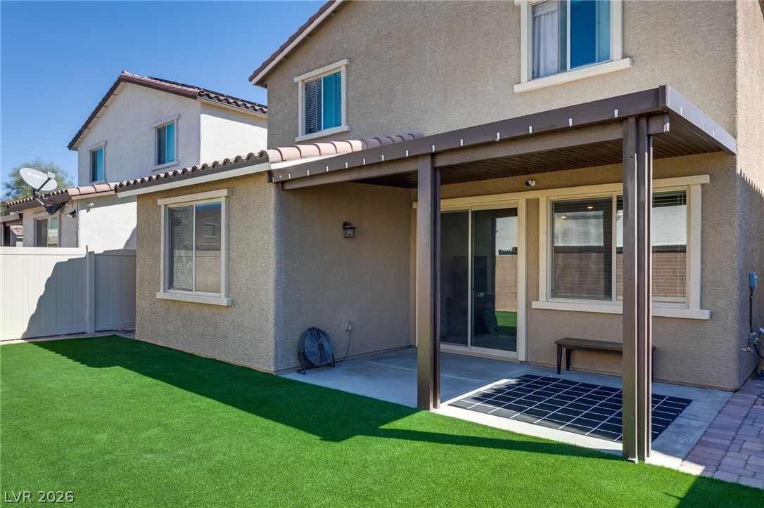 6329 Voss Street North Las Vegas NV 89081