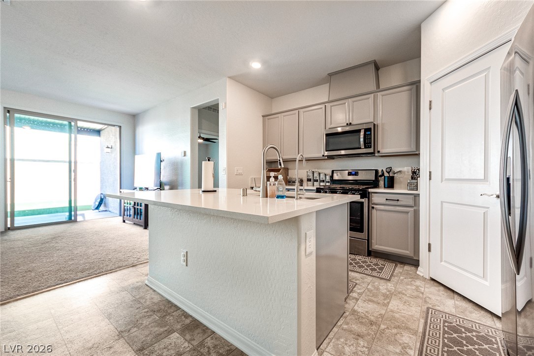 6329 Voss Street North Las Vegas NV 89081