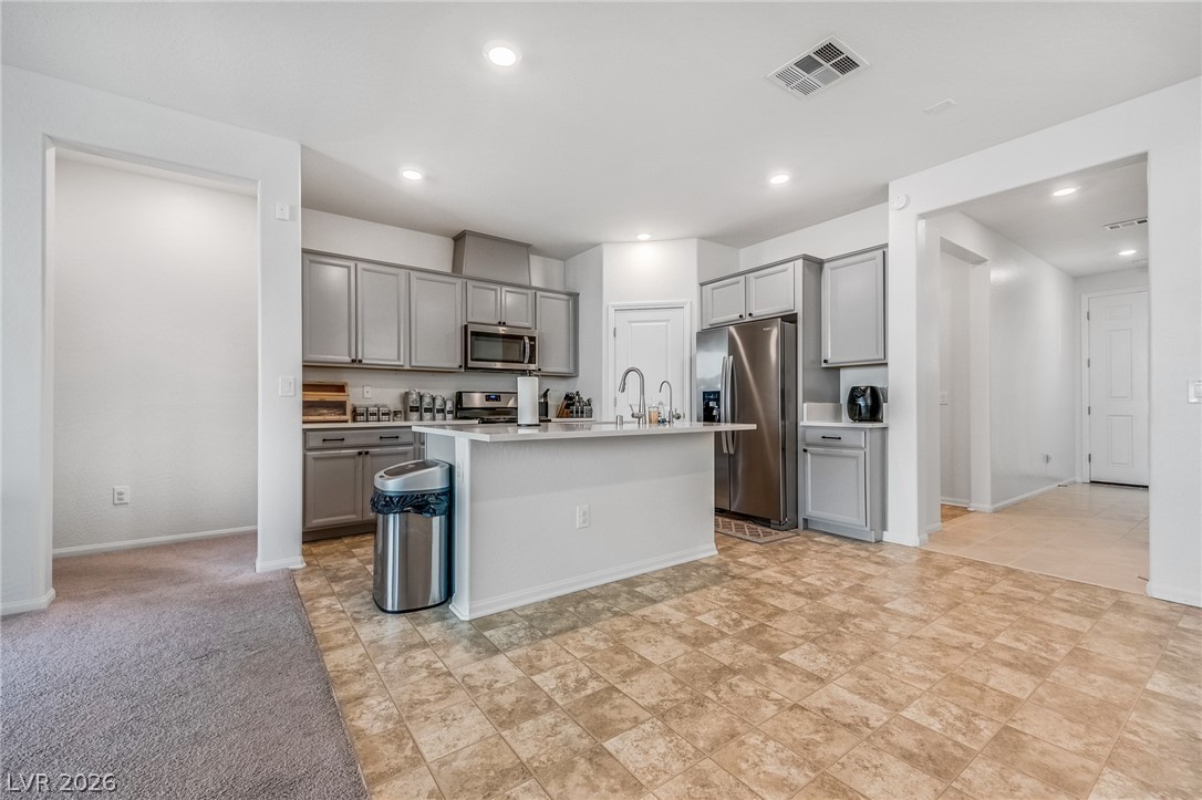 6329 Voss Street North Las Vegas NV 89081