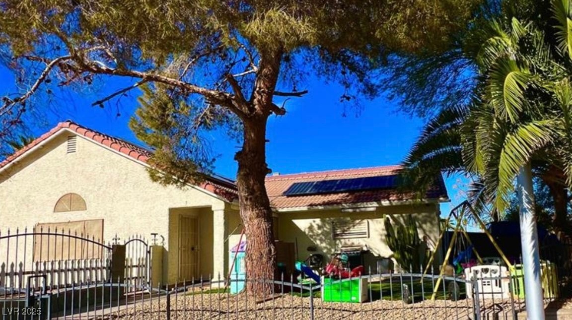 1747 Angel Falls Street Las Vegas NV 89142