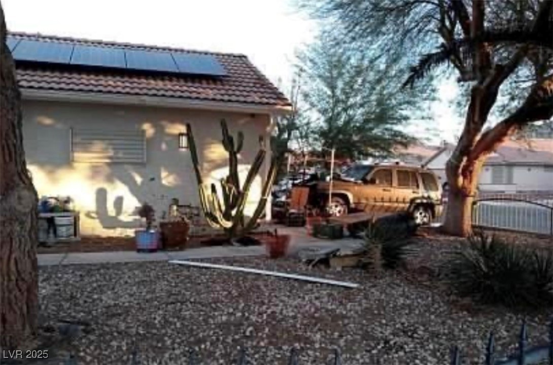 1747 Angel Falls Street Las Vegas NV 89142