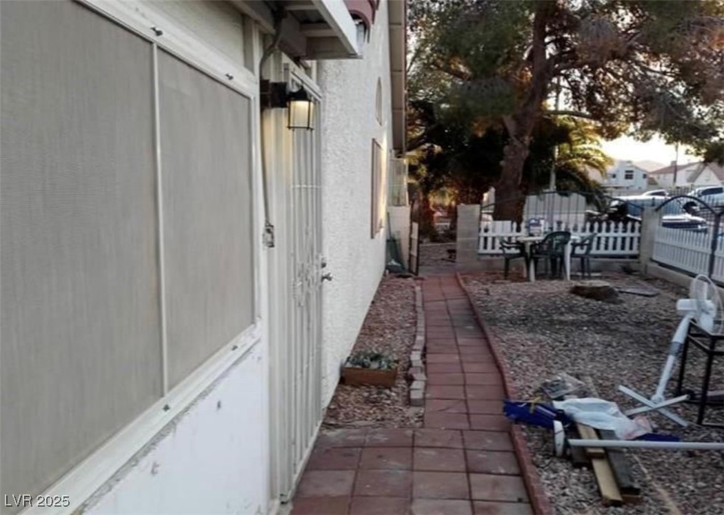 1747 Angel Falls Street Las Vegas NV 89142