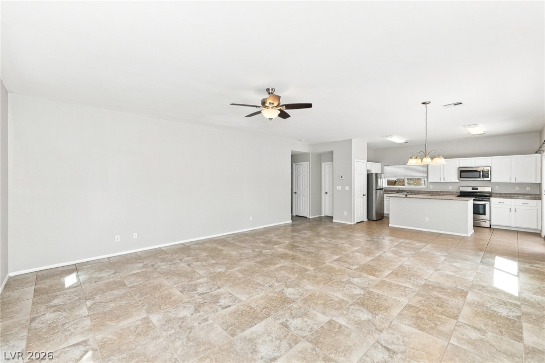 6020 Gum Springs Street North Las Vegas NV 89081