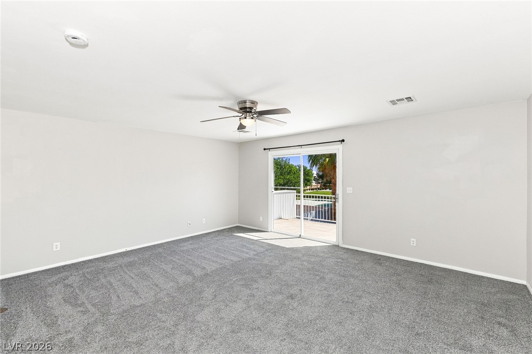 6020 Gum Springs Street North Las Vegas NV 89081
