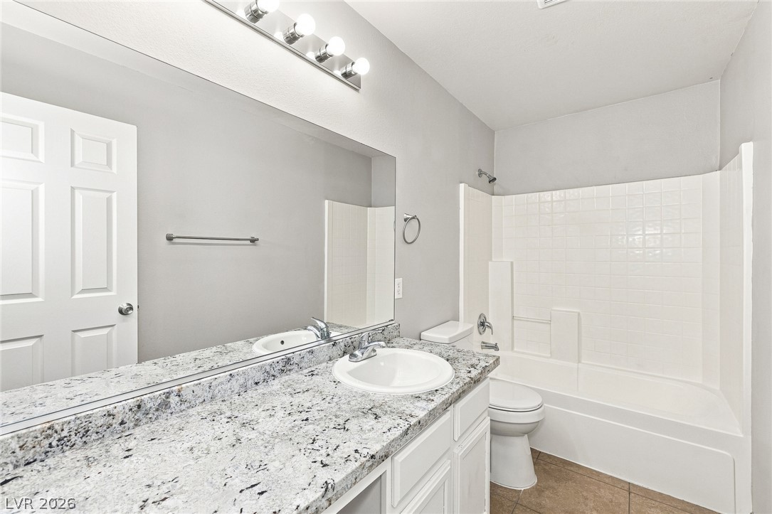 6020 Gum Springs Street North Las Vegas NV 89081