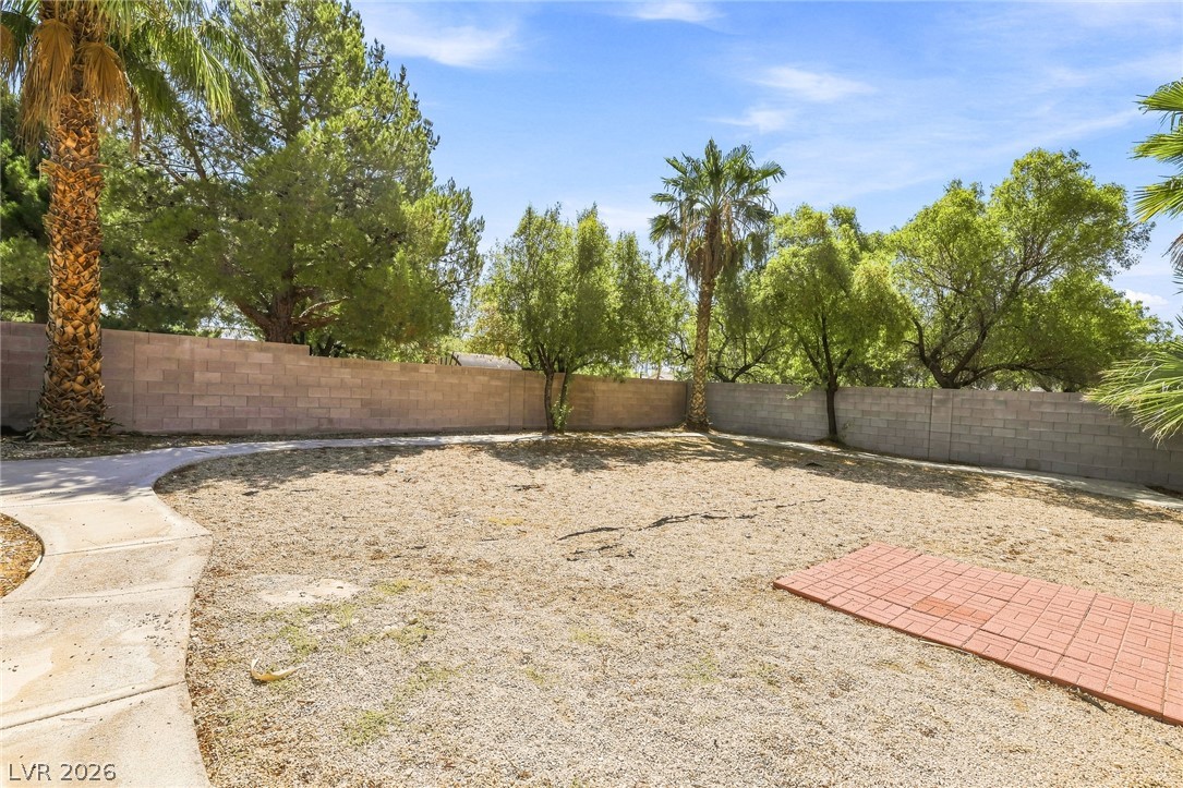 6020 Gum Springs Street North Las Vegas NV 89081