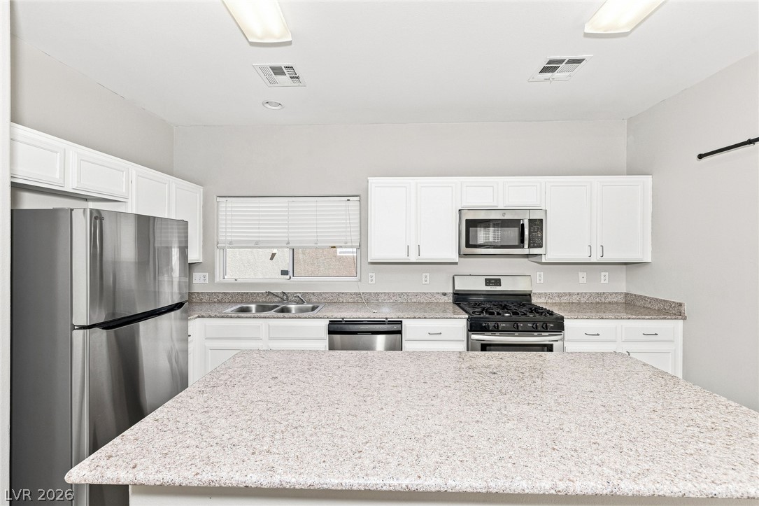 6020 Gum Springs Street North Las Vegas NV 89081