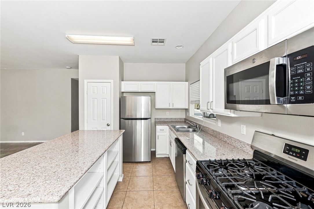 6020 Gum Springs Street North Las Vegas NV 89081