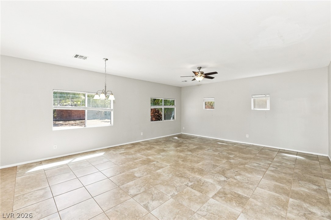 6020 Gum Springs Street North Las Vegas NV 89081