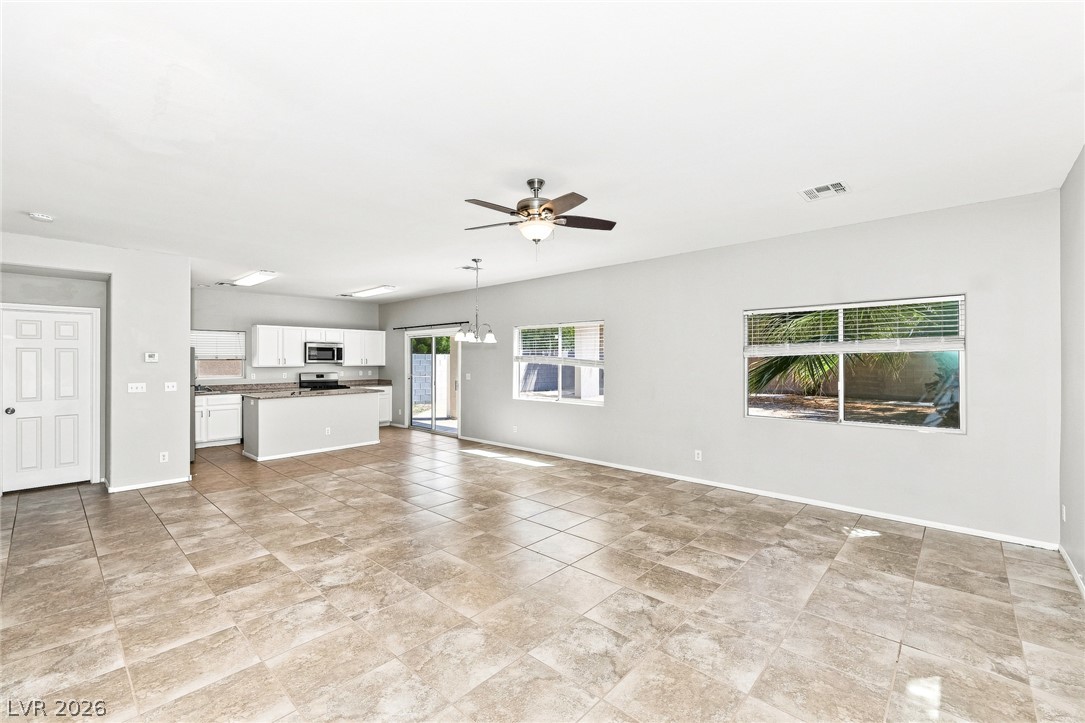 6020 Gum Springs Street North Las Vegas NV 89081