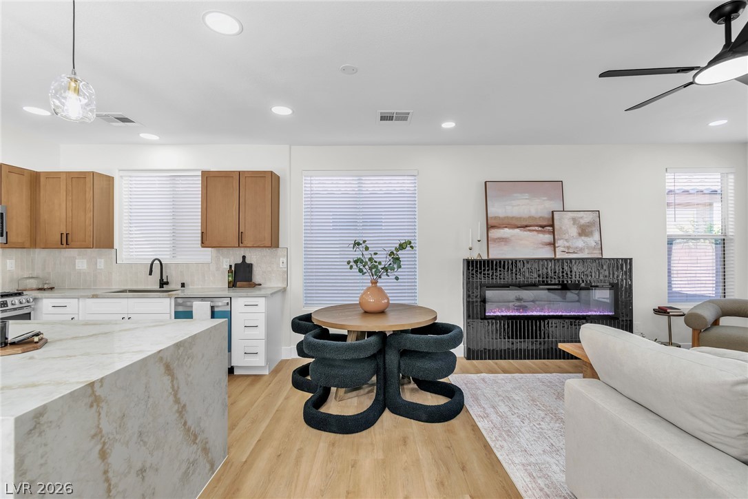 10954 Positano Street Las Vegas NV 89141