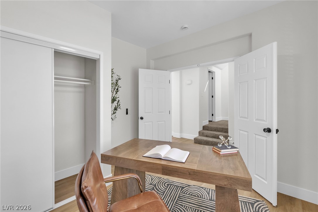10954 Positano Street Las Vegas NV 89141
