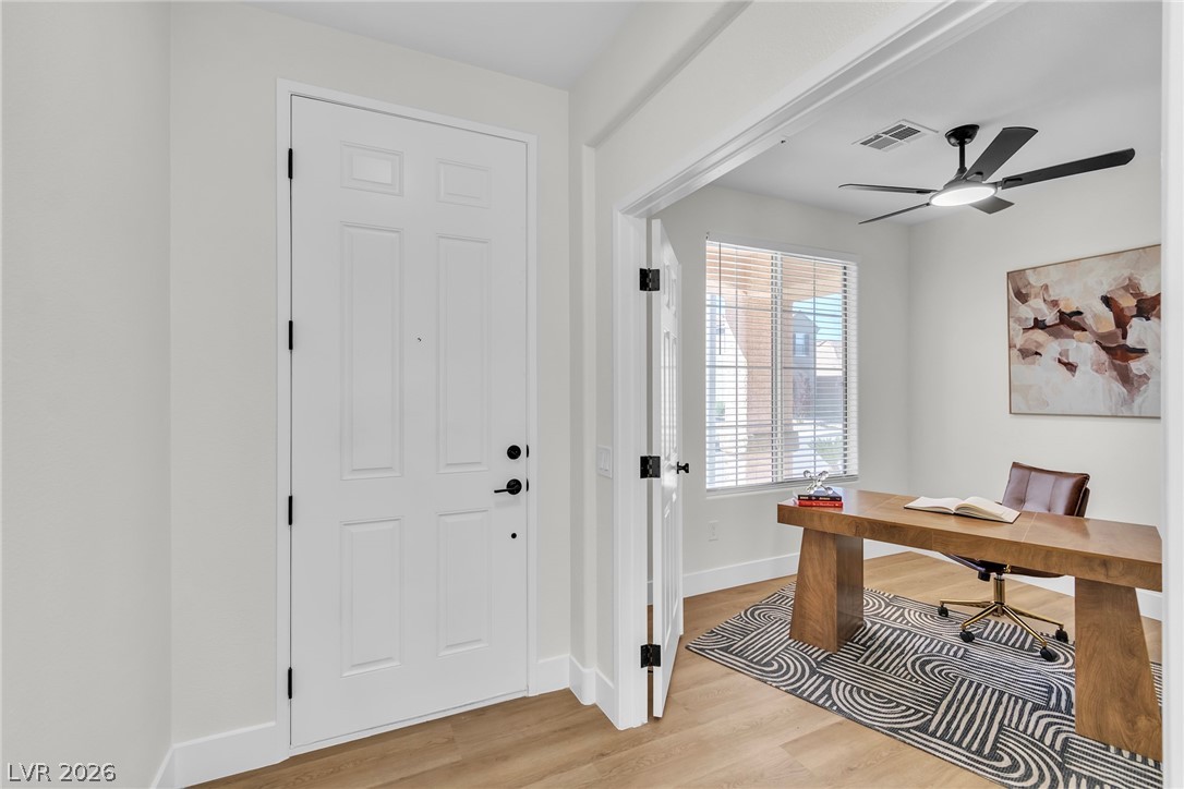 10954 Positano Street Las Vegas NV 89141