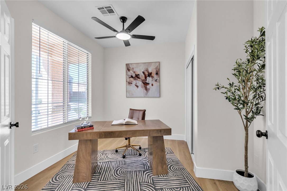 10954 Positano Street Las Vegas NV 89141