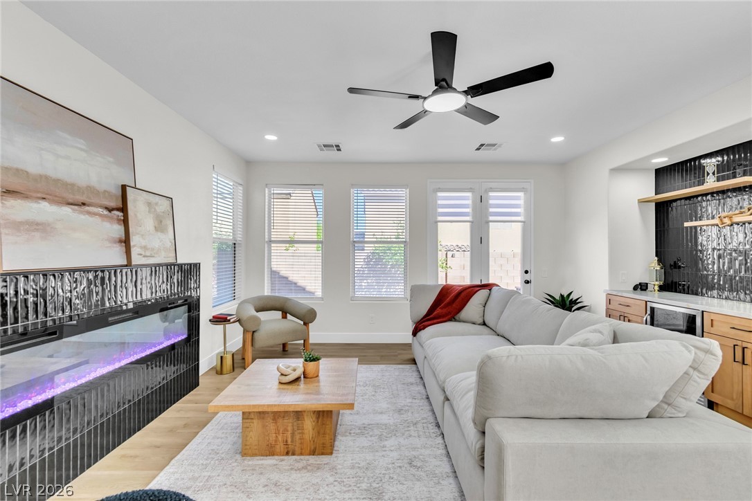 10954 Positano Street Las Vegas NV 89141