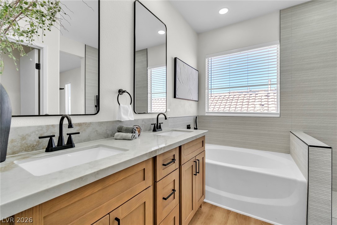 10954 Positano Street Las Vegas NV 89141