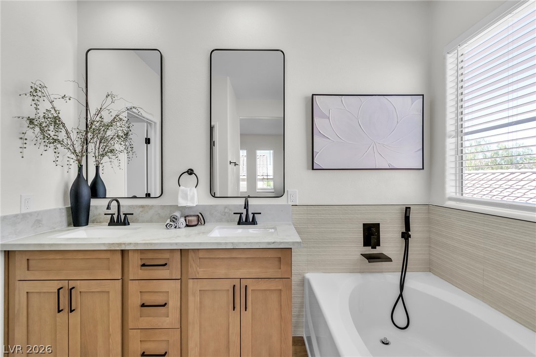 10954 Positano Street Las Vegas NV 89141