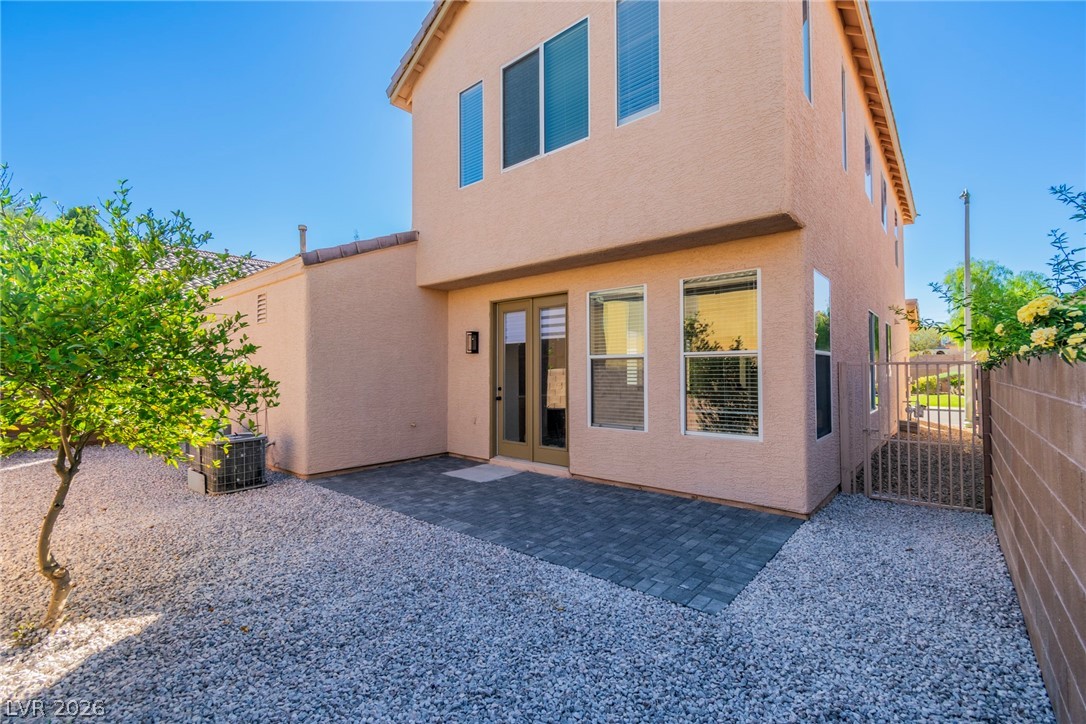 10954 Positano Street Las Vegas NV 89141