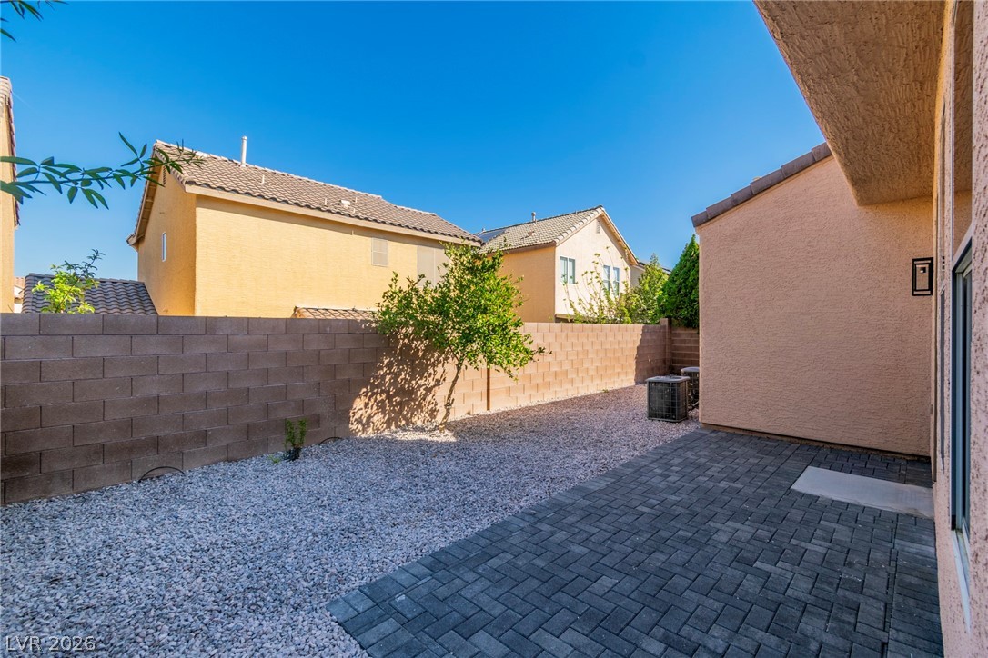 10954 Positano Street Las Vegas NV 89141