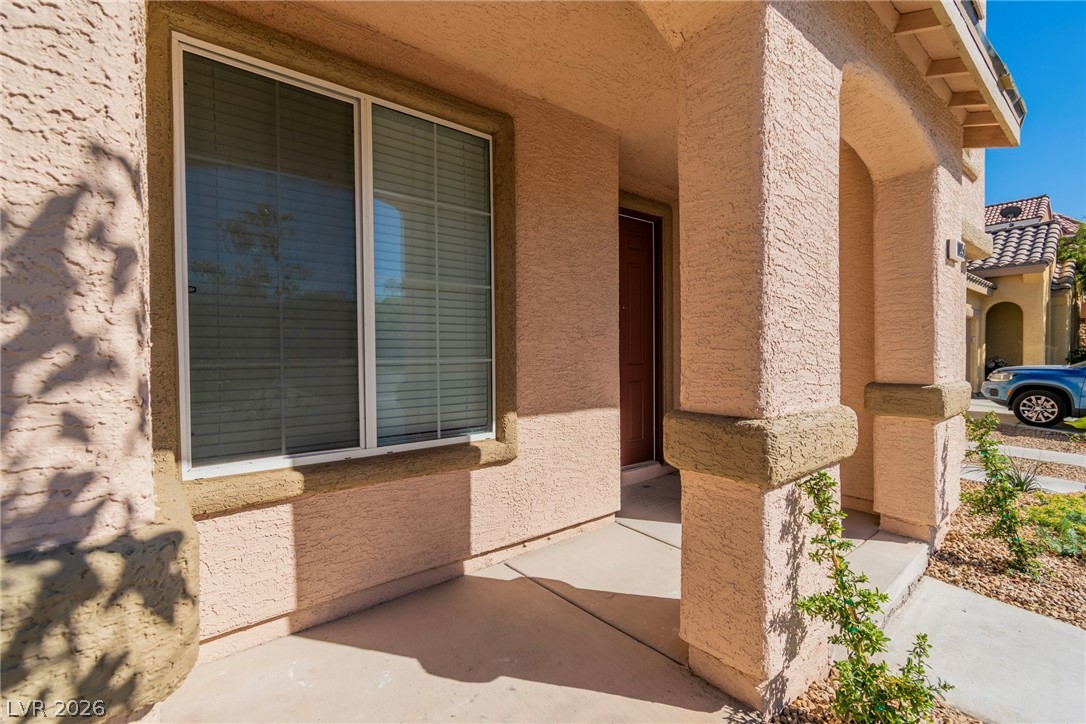 10954 Positano Street Las Vegas NV 89141