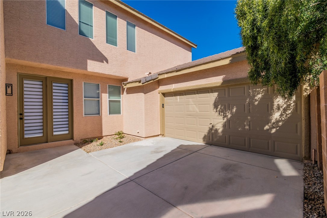 10954 Positano Street Las Vegas NV 89141
