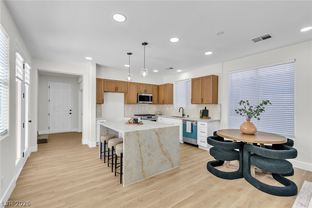 10954 Positano Street Las Vegas NV 89141