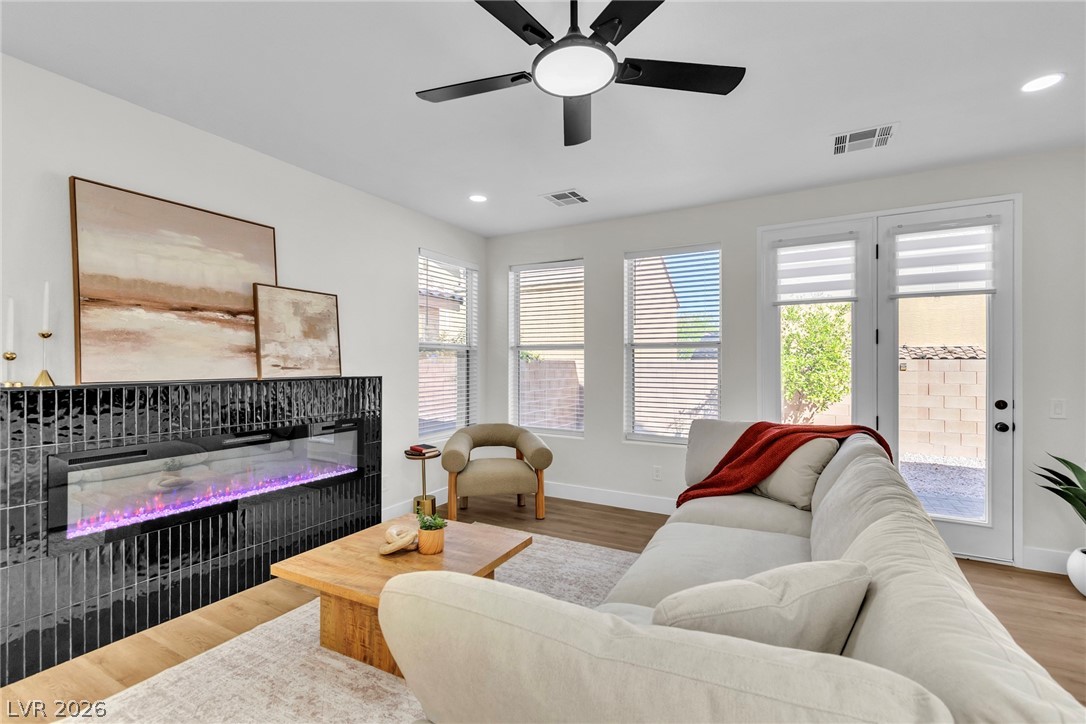10954 Positano Street Las Vegas NV 89141