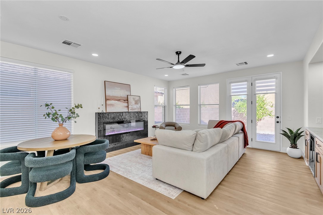 10954 Positano Street Las Vegas NV 89141