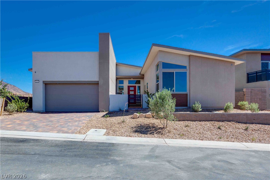203 Sailing Sunset Way Henderson NV 89011