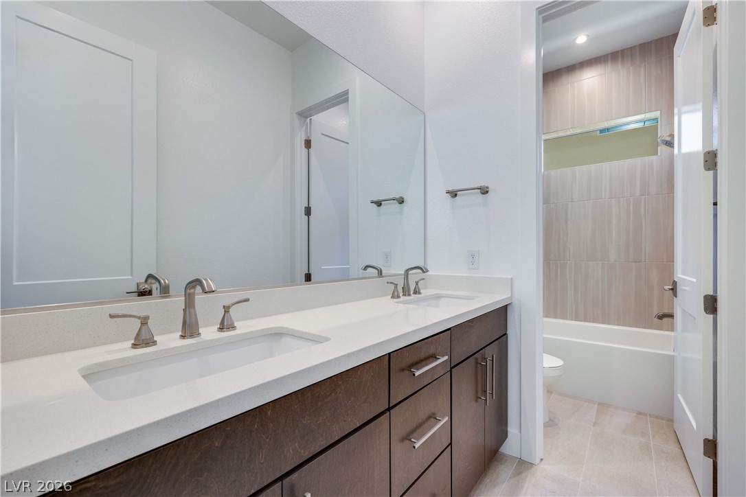 203 Sailing Sunset Way Henderson NV 89011