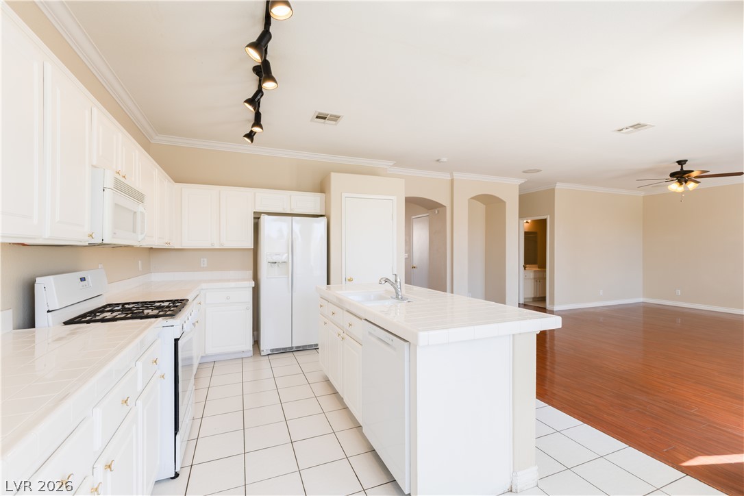 5105 Wapiti Point Court Las Vegas NV 89130