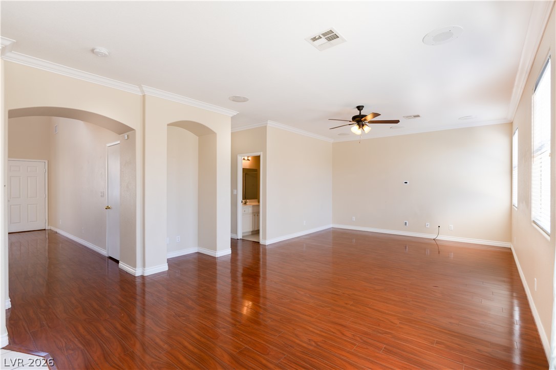 5105 Wapiti Point Court Las Vegas NV 89130