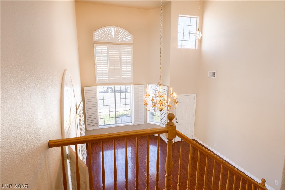 5105 Wapiti Point Court Las Vegas NV 89130