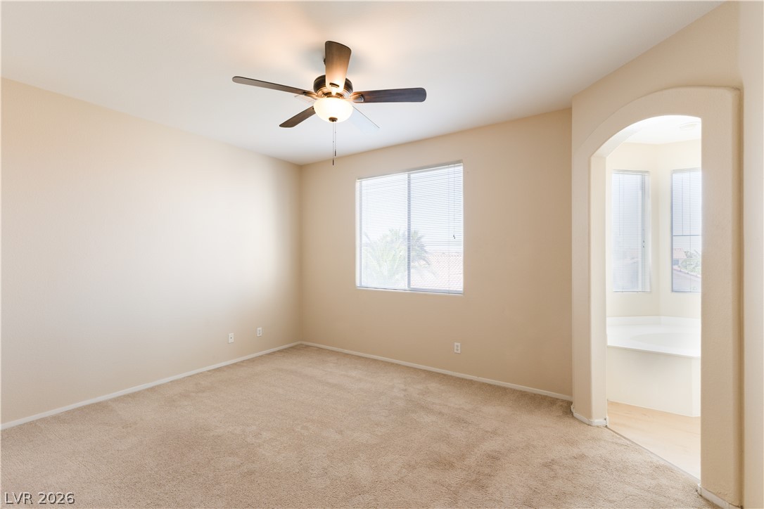 5105 Wapiti Point Court Las Vegas NV 89130