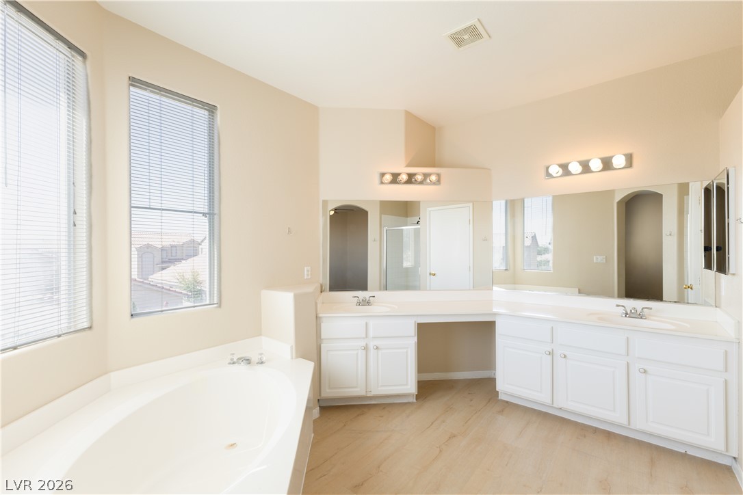 5105 Wapiti Point Court Las Vegas NV 89130