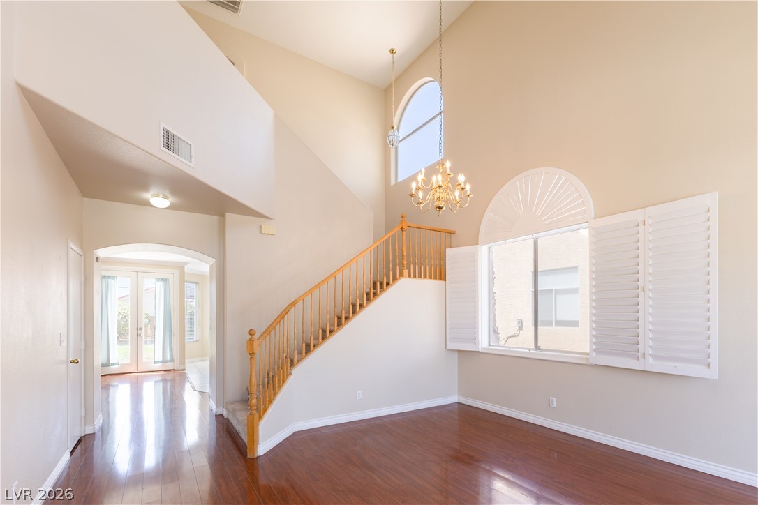 5105 Wapiti Point Court Las Vegas NV 89130