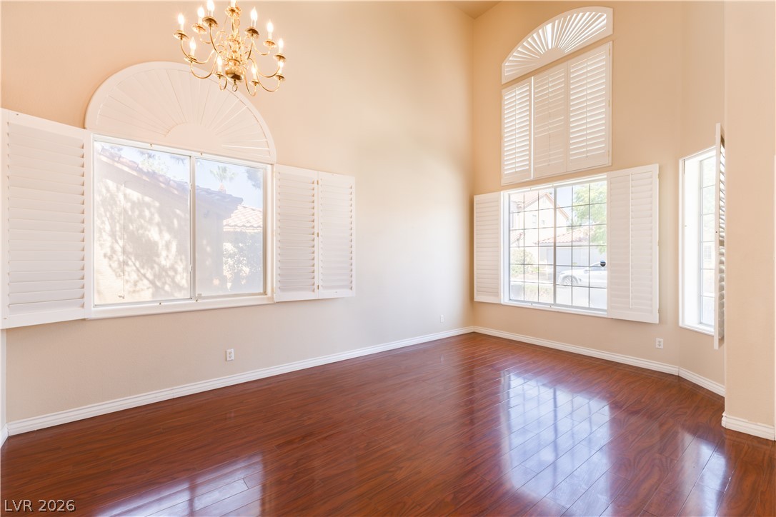 5105 Wapiti Point Court Las Vegas NV 89130