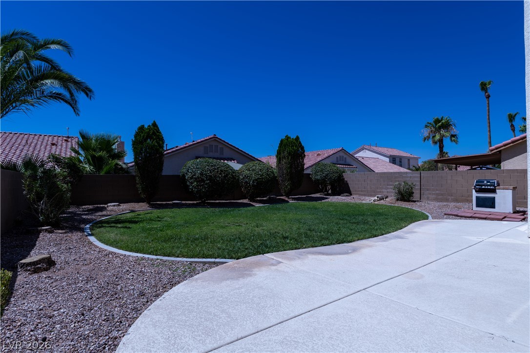 5105 Wapiti Point Court Las Vegas NV 89130