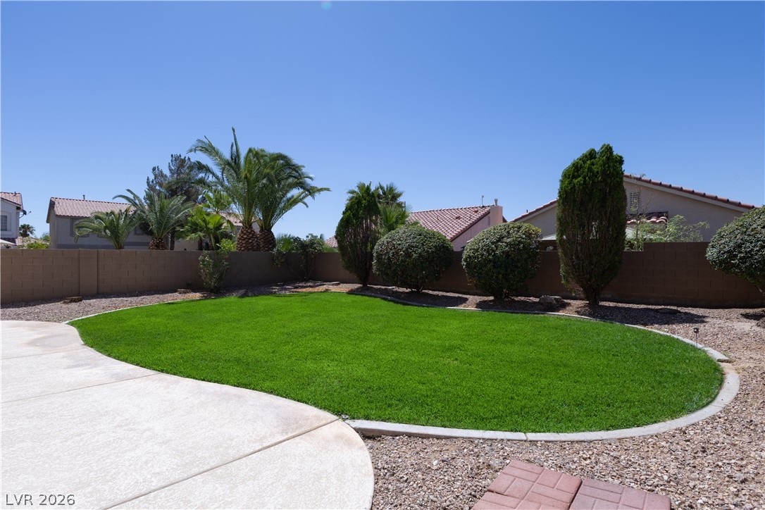 5105 Wapiti Point Court Las Vegas NV 89130