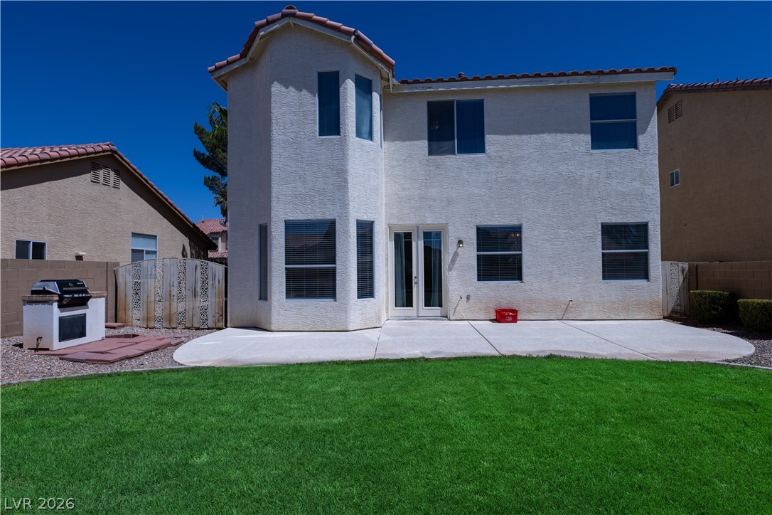 5105 Wapiti Point Court Las Vegas NV 89130