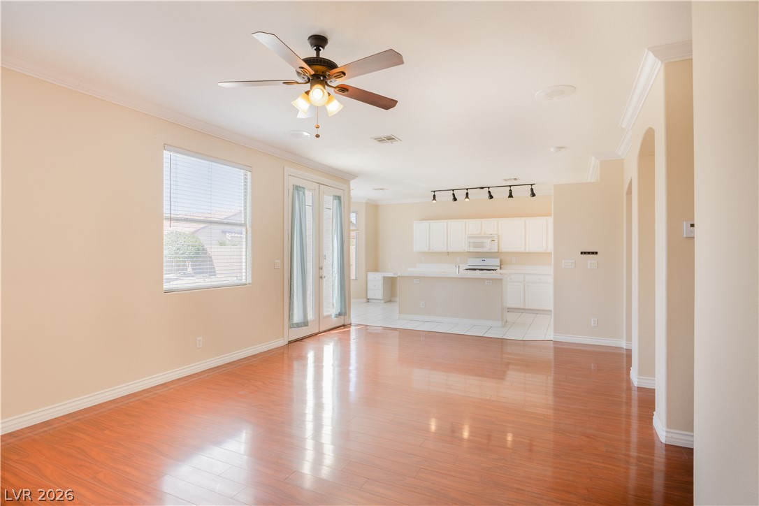 5105 Wapiti Point Court Las Vegas NV 89130