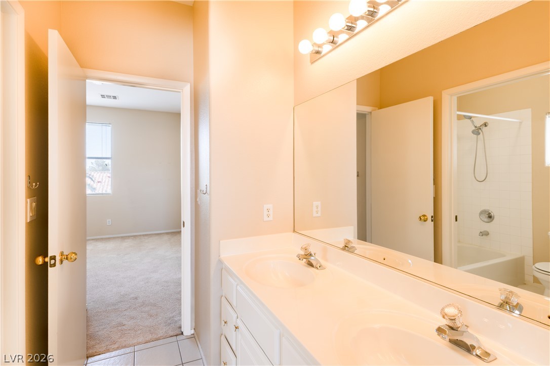 5105 Wapiti Point Court Las Vegas NV 89130