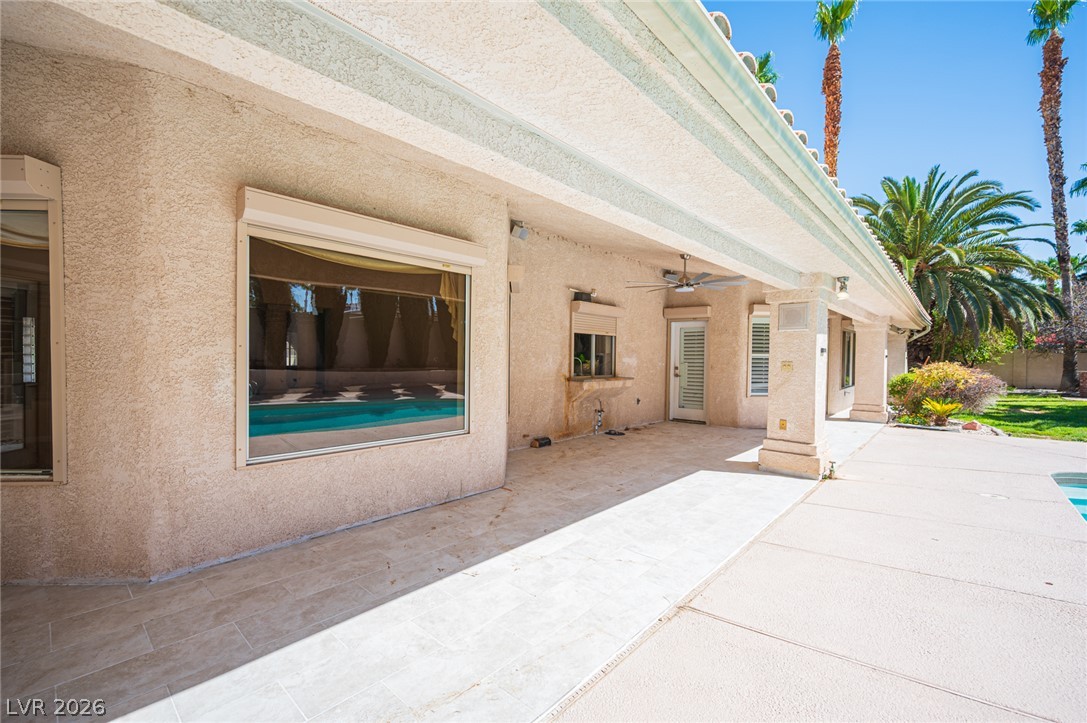 2855 Mountain Mist Court Las Vegas NV 89117