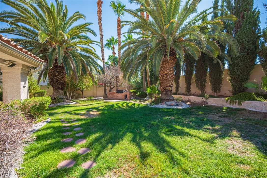 2855 Mountain Mist Court Las Vegas NV 89117