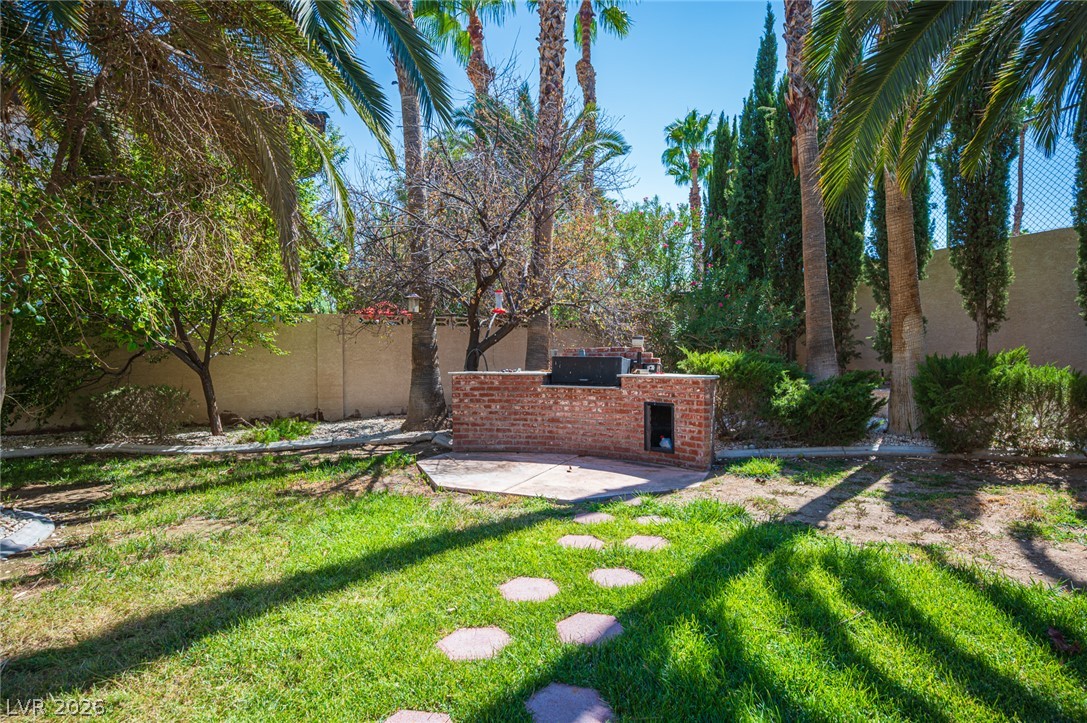 2855 Mountain Mist Court Las Vegas NV 89117