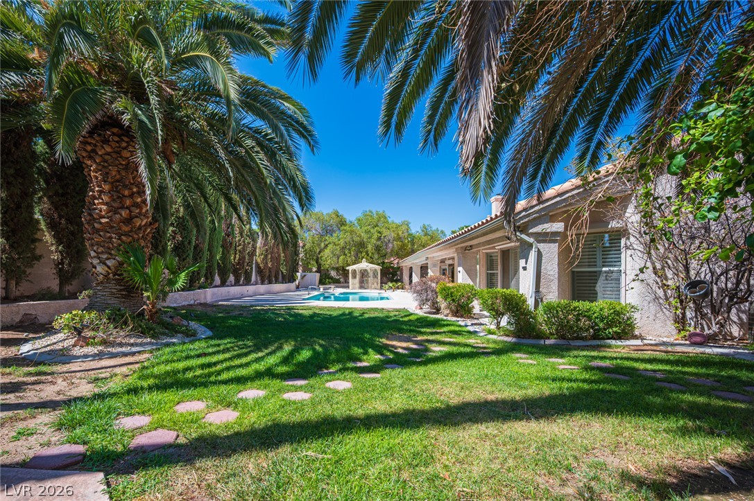 2855 Mountain Mist Court Las Vegas NV 89117