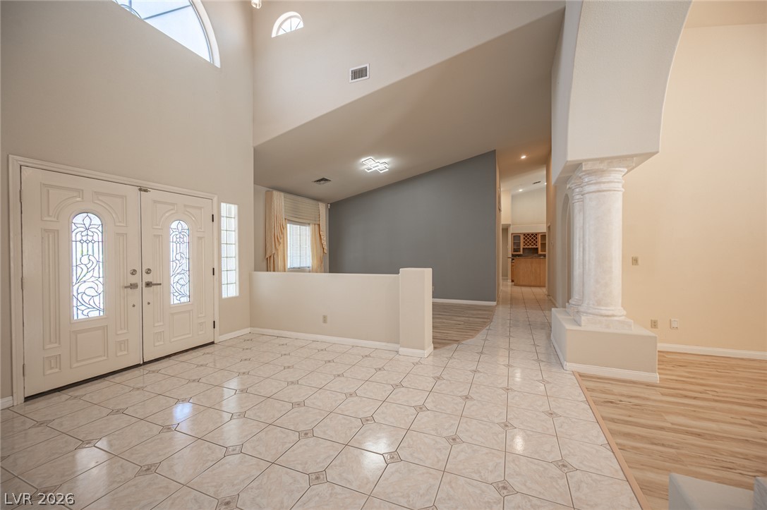 2855 Mountain Mist Court Las Vegas NV 89117