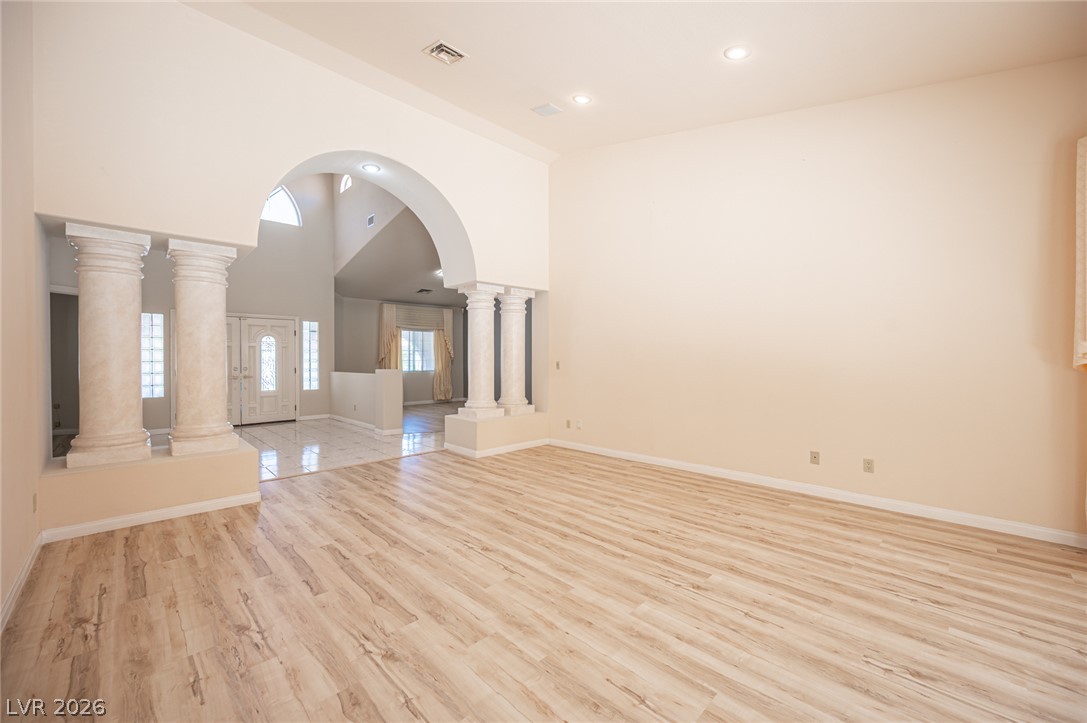 2855 Mountain Mist Court Las Vegas NV 89117