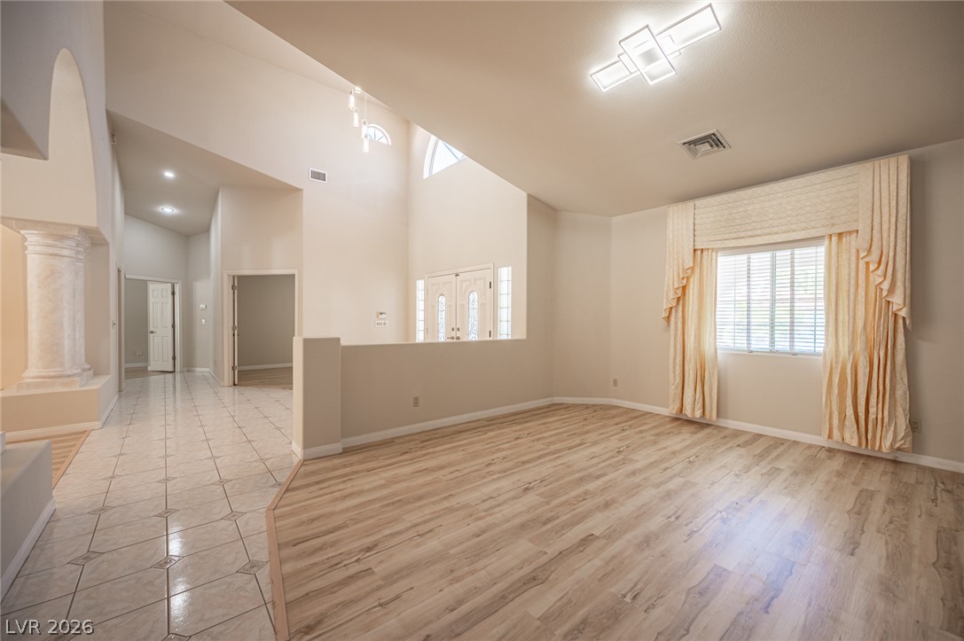 2855 Mountain Mist Court Las Vegas NV 89117