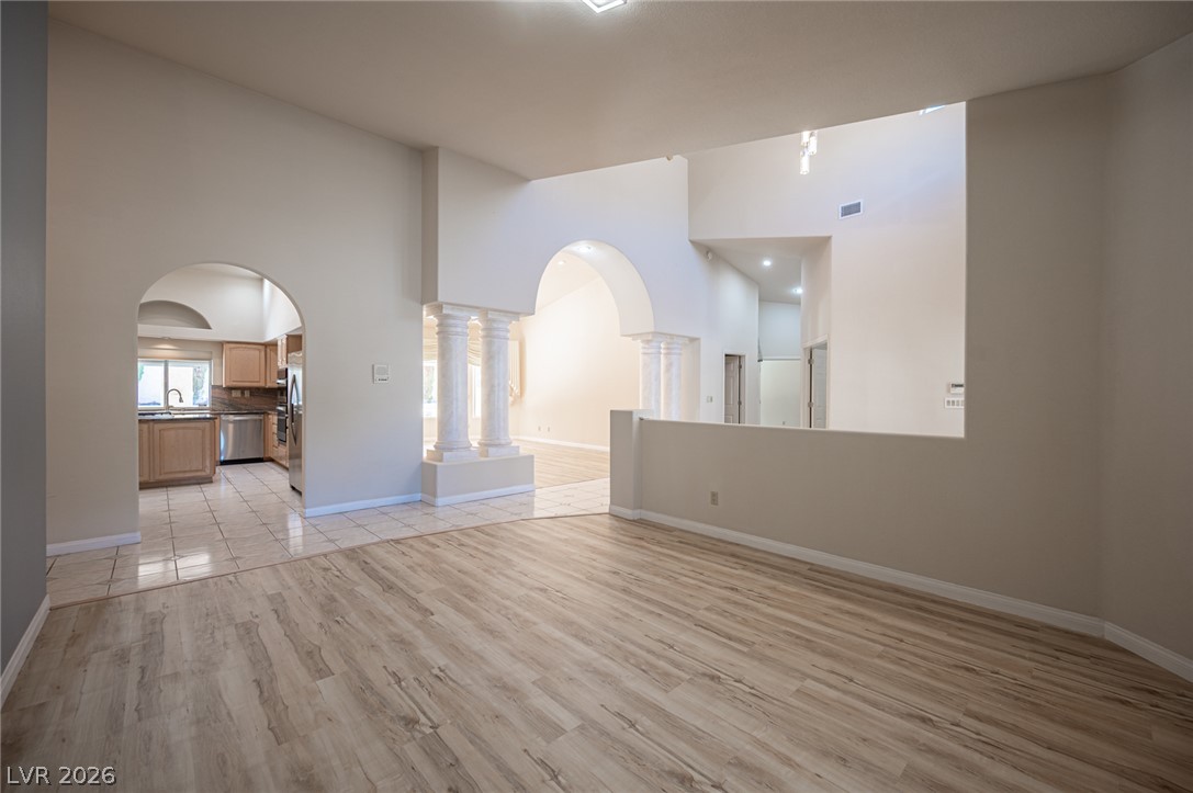 2855 Mountain Mist Court Las Vegas NV 89117